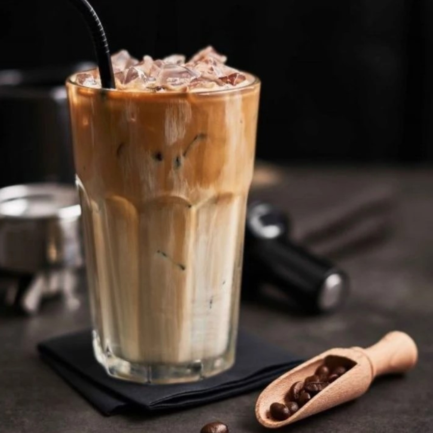 Ice Caffe Mocha