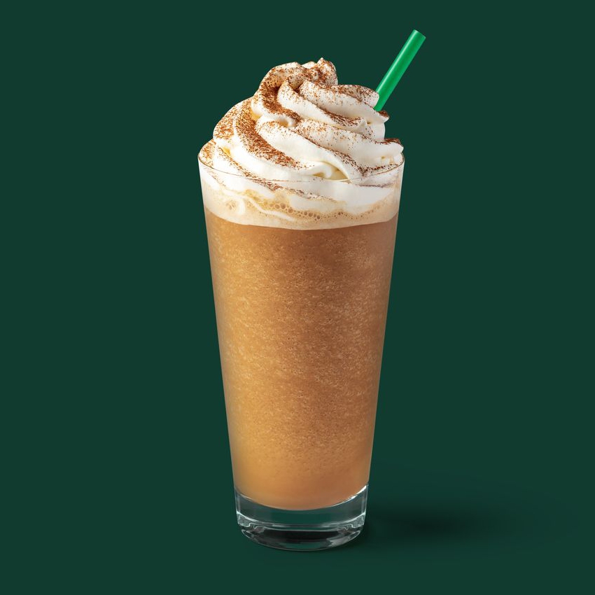Frappucino