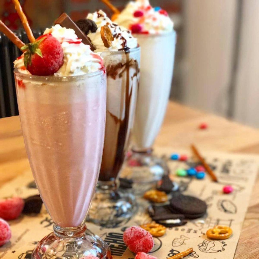 Milkshake